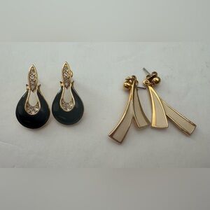 Costume Jewelry - Earrings
